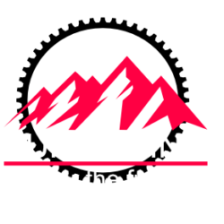 purebiking - just for the fun of it Logo